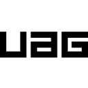 Urban Armor Gear logo