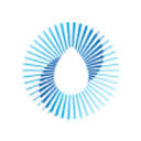 water.com logo
