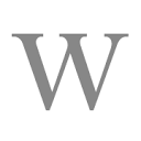 Waterstones logo