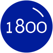 1-800-Contacts logo