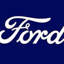 Ford Accessories logo