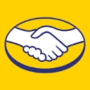MERCADOLIVRE logo